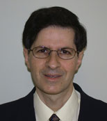 Howard Halpern in Aug. 2004. I'm younger now, but this still looks like me. Click for biography.